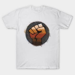 power to the people T-Shirt